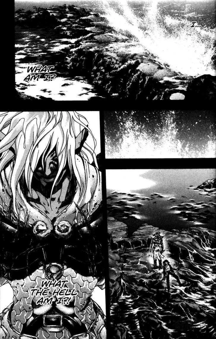 Read Kamikaze chapter 56 image 26 on Lezhin