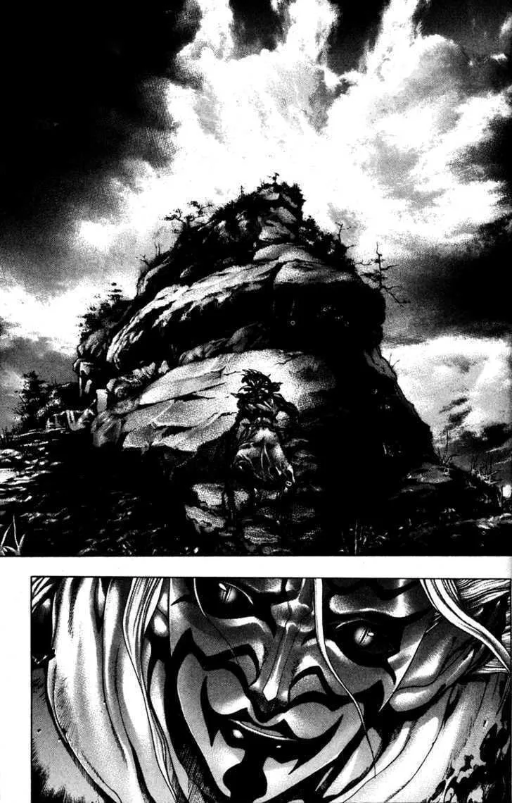Read Kamikaze chapter 56 image 28 on Lezhin