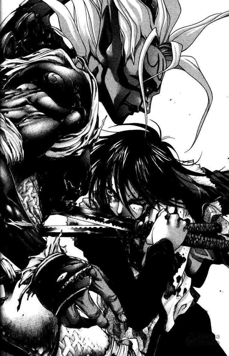 Read Kamikaze chapter 57 image 19 on Lezhin