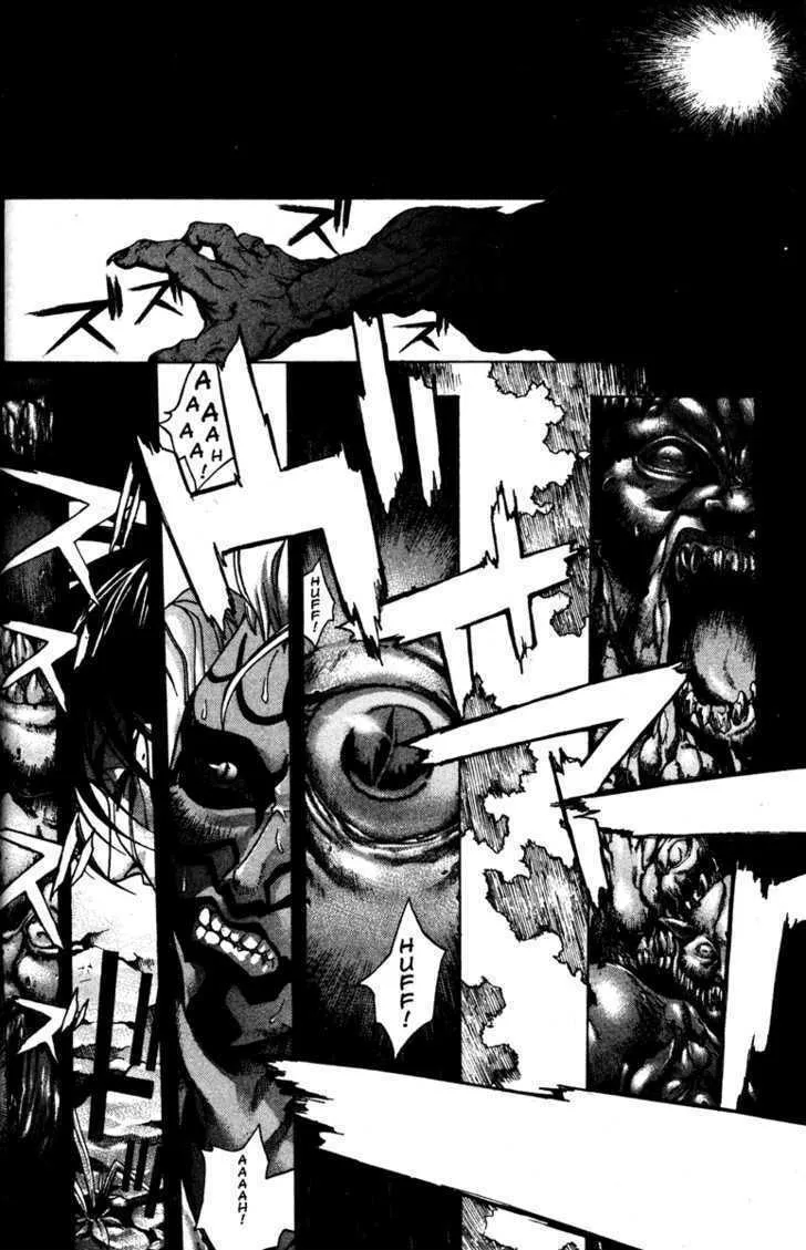 Read Kamikaze chapter 57 image 21 on Lezhin