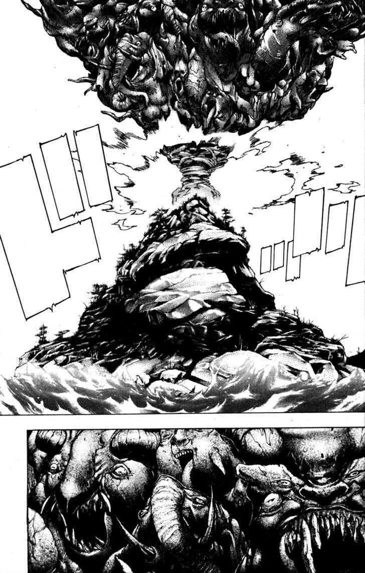 Read Kamikaze chapter 57 image 22 on Lezhin