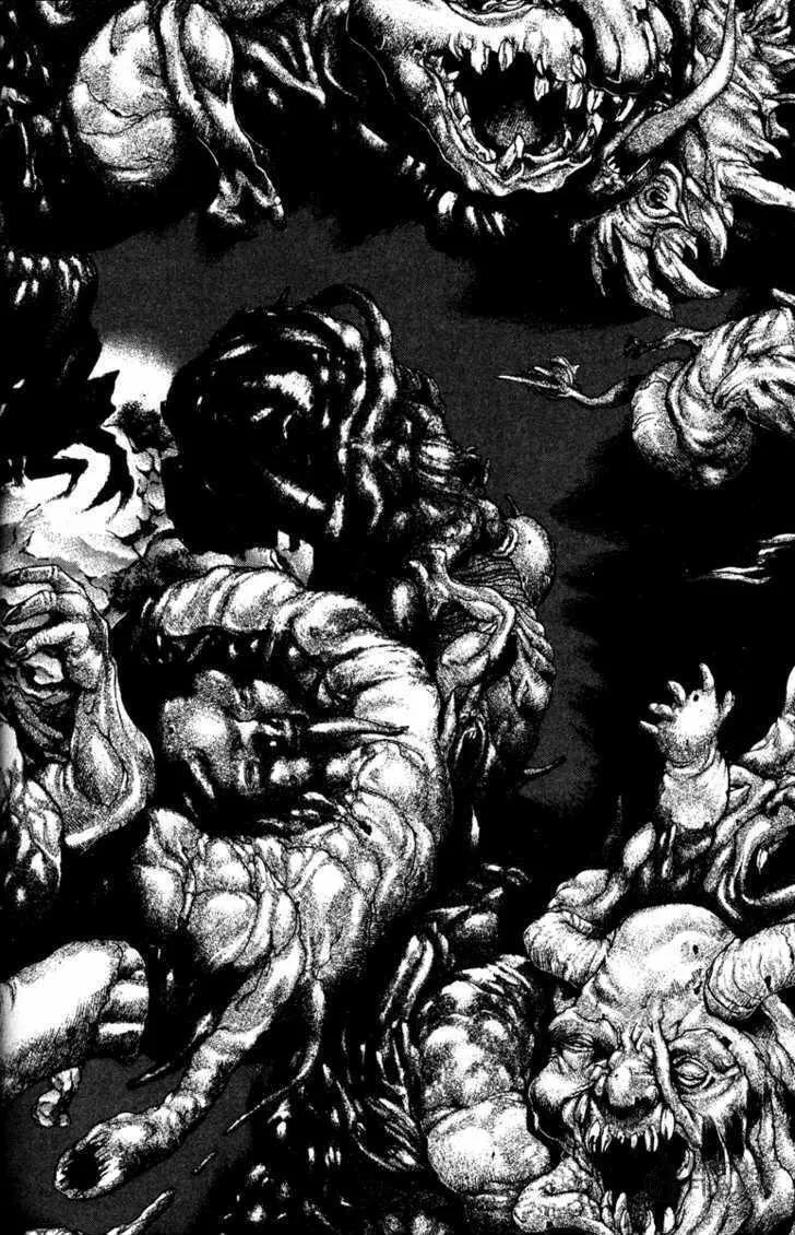 Read Kamikaze chapter 57 image 23 on Lezhin