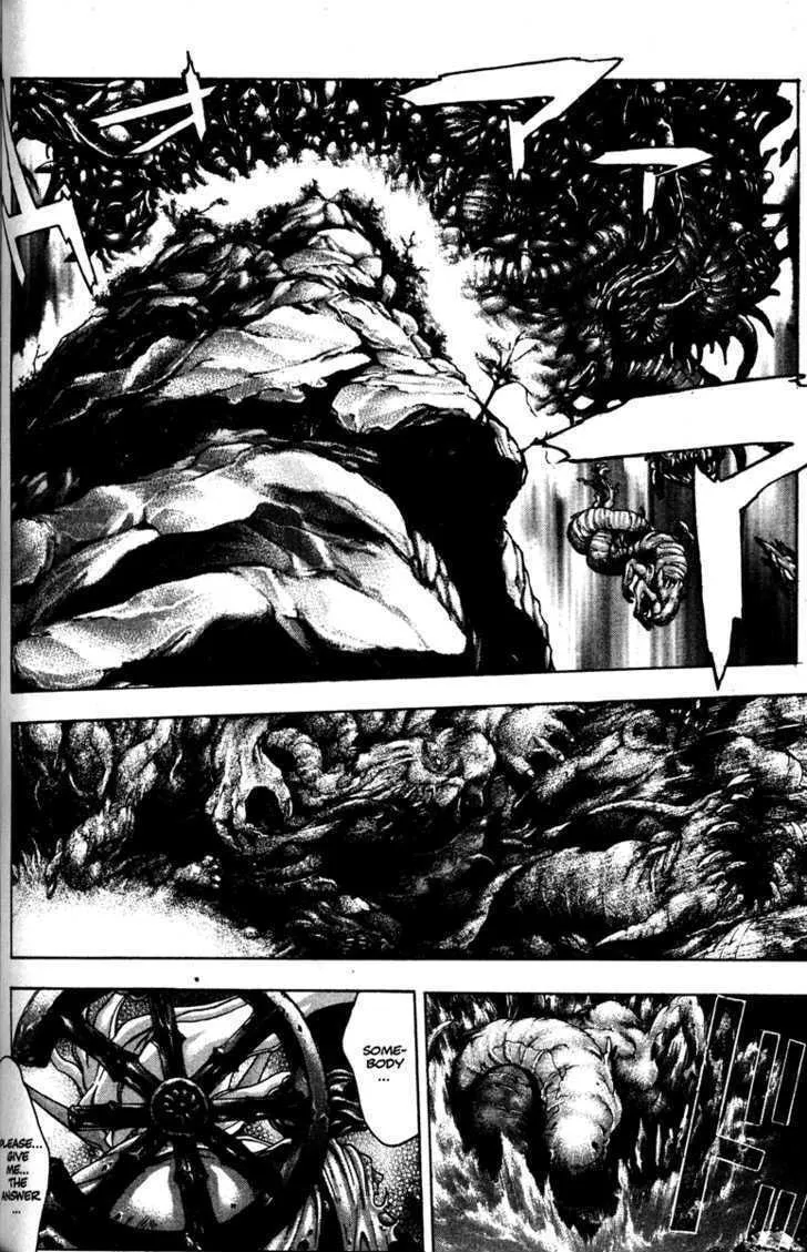 Read Kamikaze chapter 57 image 25 on Lezhin