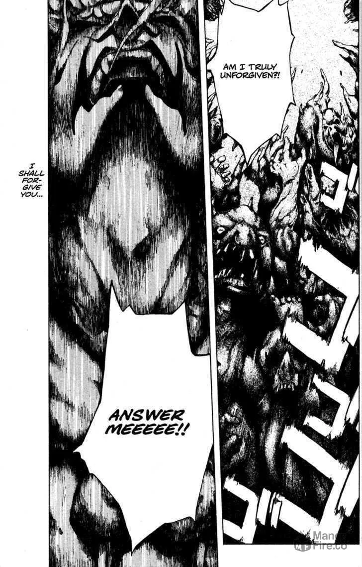 Read Kamikaze chapter 57 image 26 on Lezhin