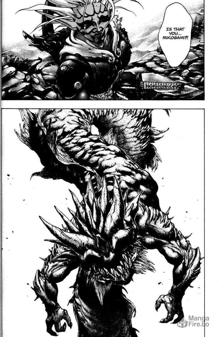 Read Kamikaze chapter 57 image 29 on Lezhin
