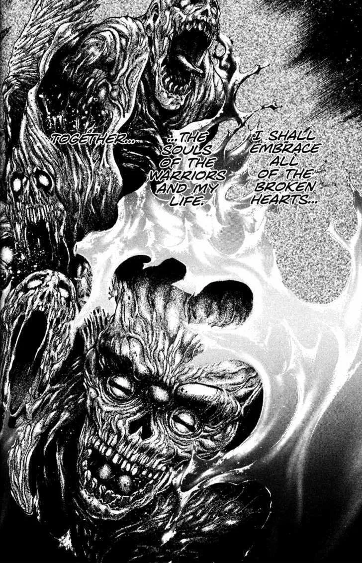 Read Kamikaze chapter 58 image 13 on Lezhin