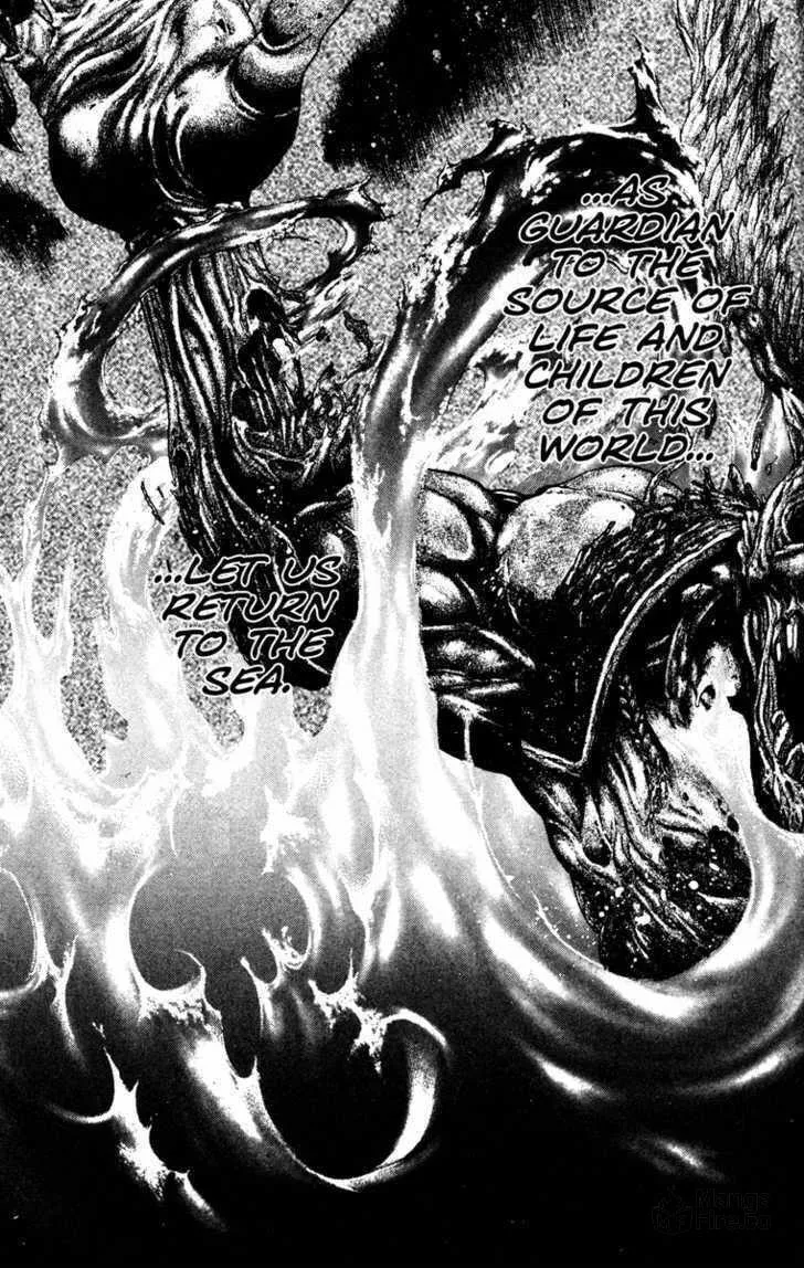 Read Kamikaze chapter 58 image 14 on Lezhin