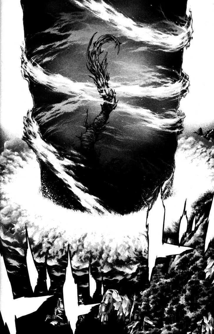 Read Kamikaze chapter 58 image 15 on Lezhin