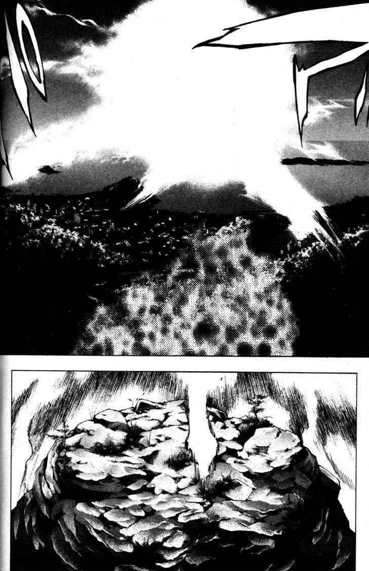 Read Kamikaze chapter 58 image 23 on Lezhin
