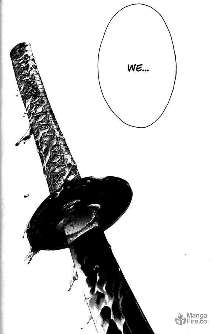 Read Kamikaze chapter 58 image 29 on Lezhin