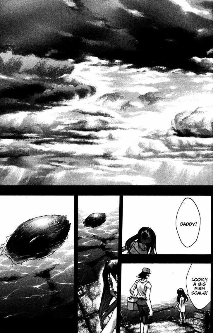 Read Kamikaze chapter 58 image 34 on Lezhin