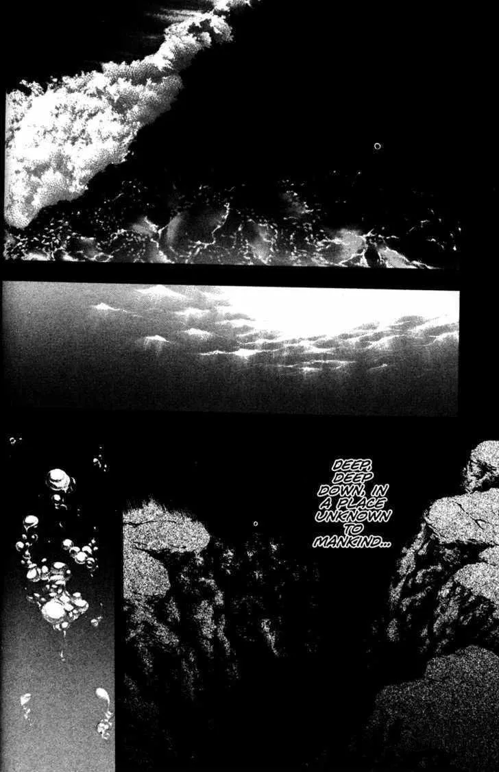 Read Kamikaze chapter 58 image 35 on Lezhin