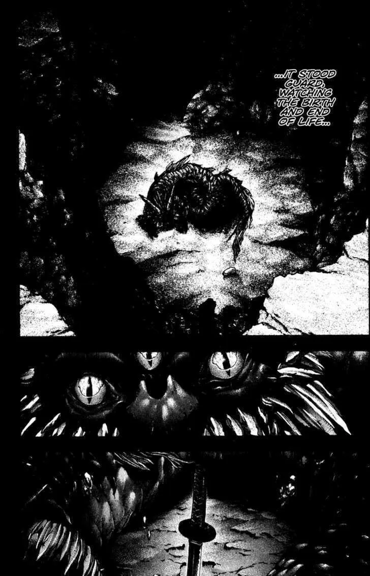 Read Kamikaze chapter 58 image 36 on Lezhin