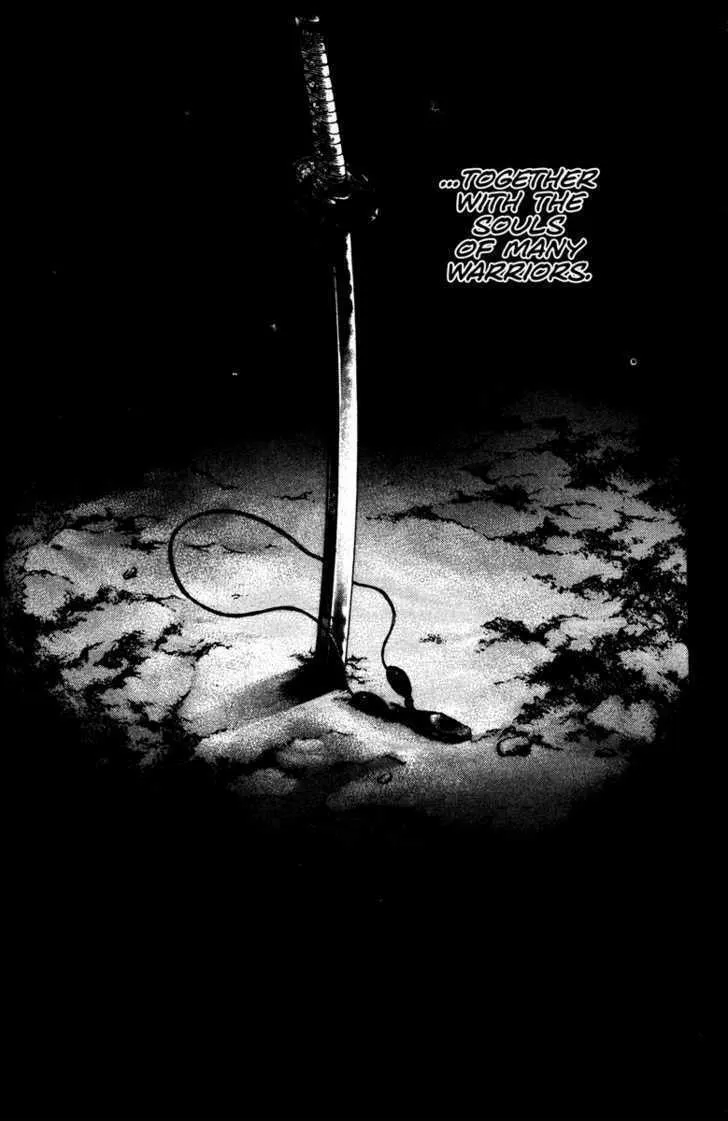 Read Kamikaze chapter 58 image 37 on Lezhin