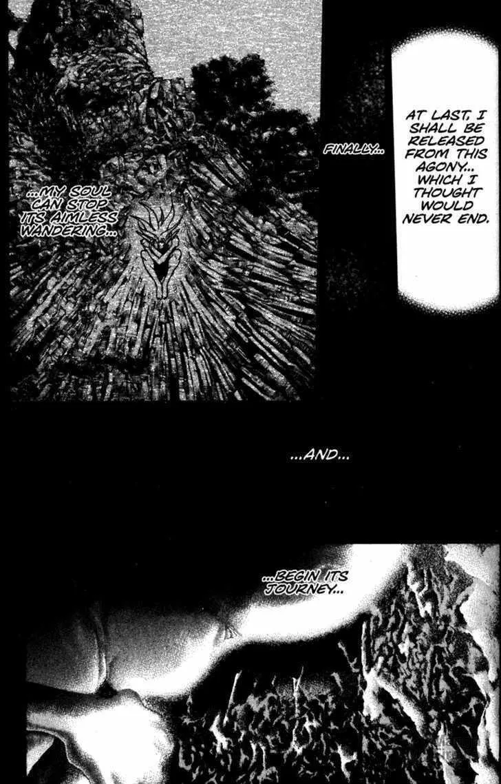 Read Kamikaze chapter 58 image 4 on Lezhin