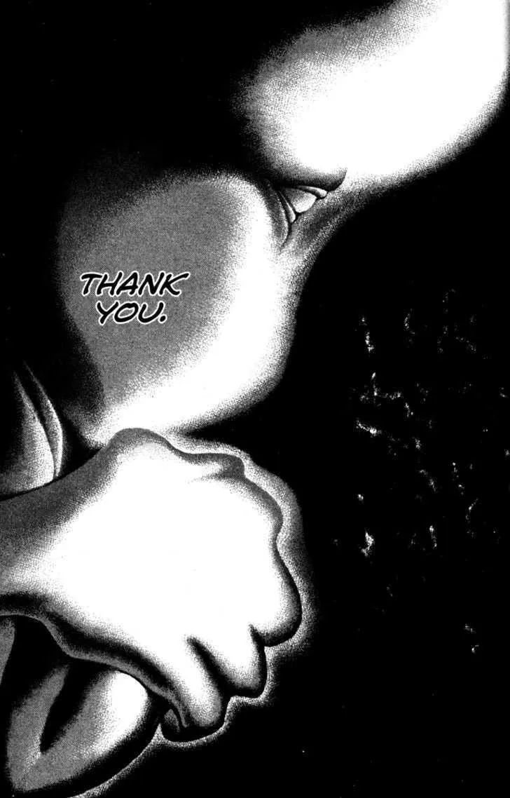 Read Kamikaze chapter 58 image 6 on Lezhin