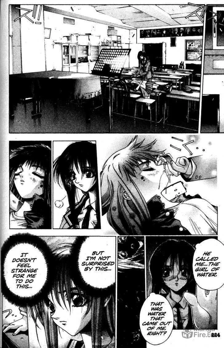 Read Kamikaze chapter 6 image 9 on Lezhin