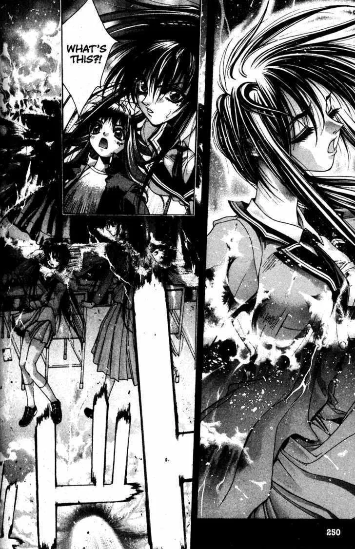 Read Kamikaze chapter 7 image 18 on Lezhin
