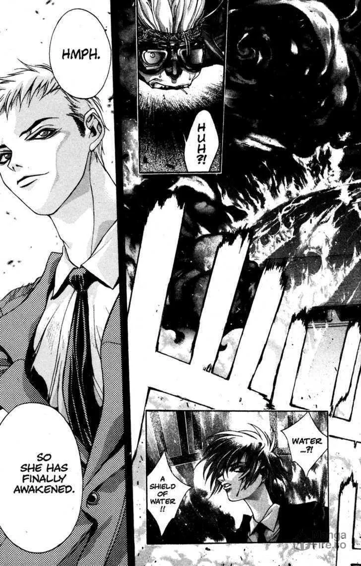 Read Kamikaze chapter 7 image 19 on Lezhin