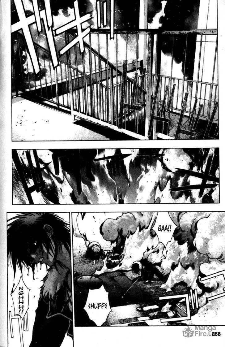 Read Kamikaze chapter 7 image 26 on Lezhin