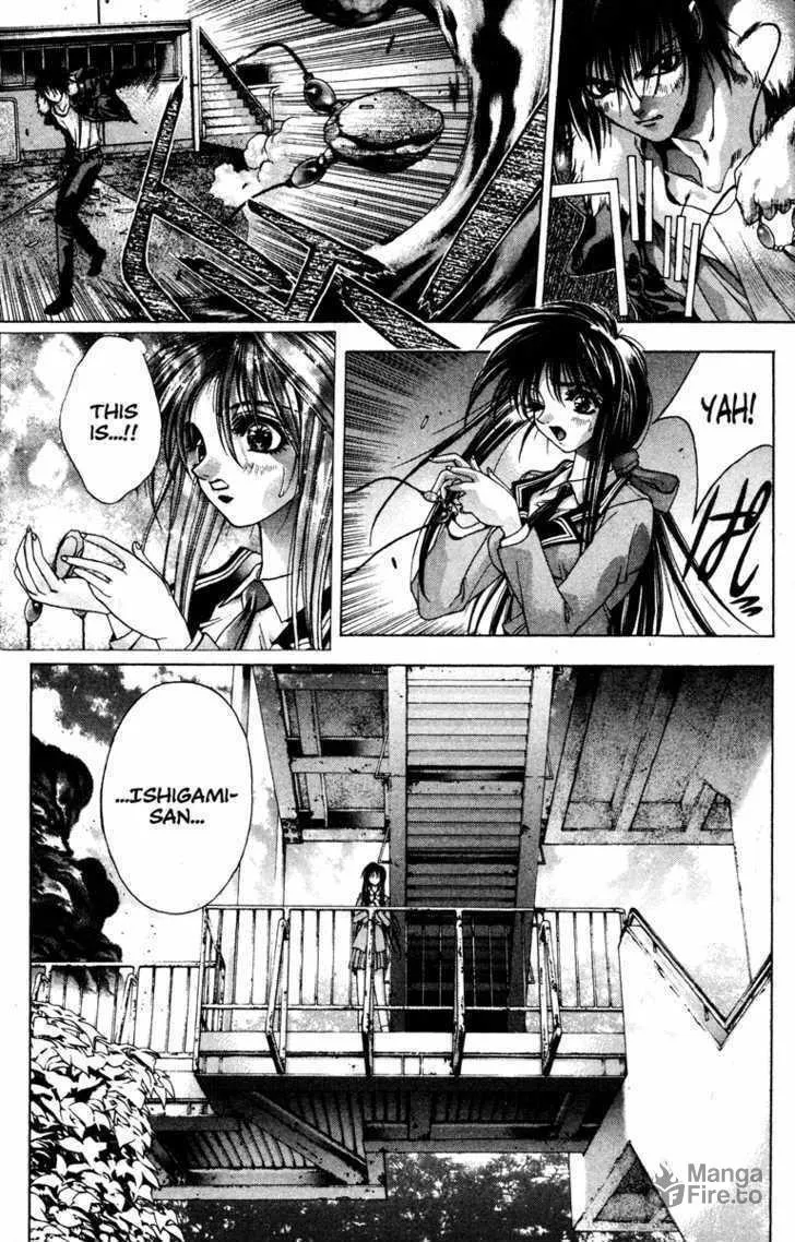 Read Kamikaze chapter 7 image 29 on Lezhin