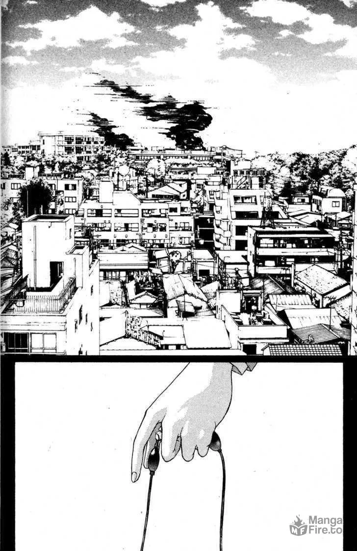 Read Kamikaze chapter 7 image 32 on Lezhin
