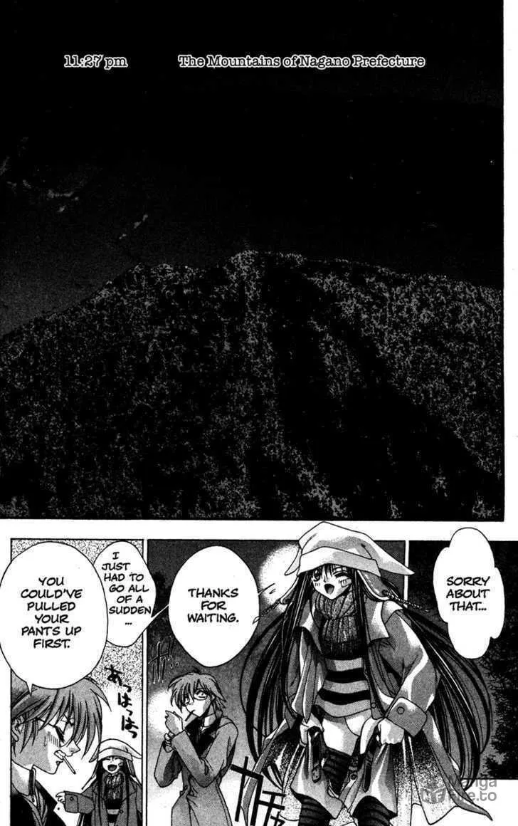 Read Kamikaze chapter 8 image 23 on Lezhin