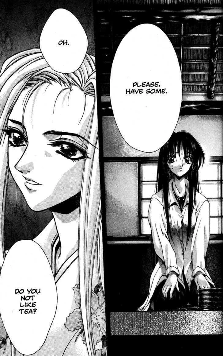 Read Kamikaze chapter 9 image 1 on Lezhin