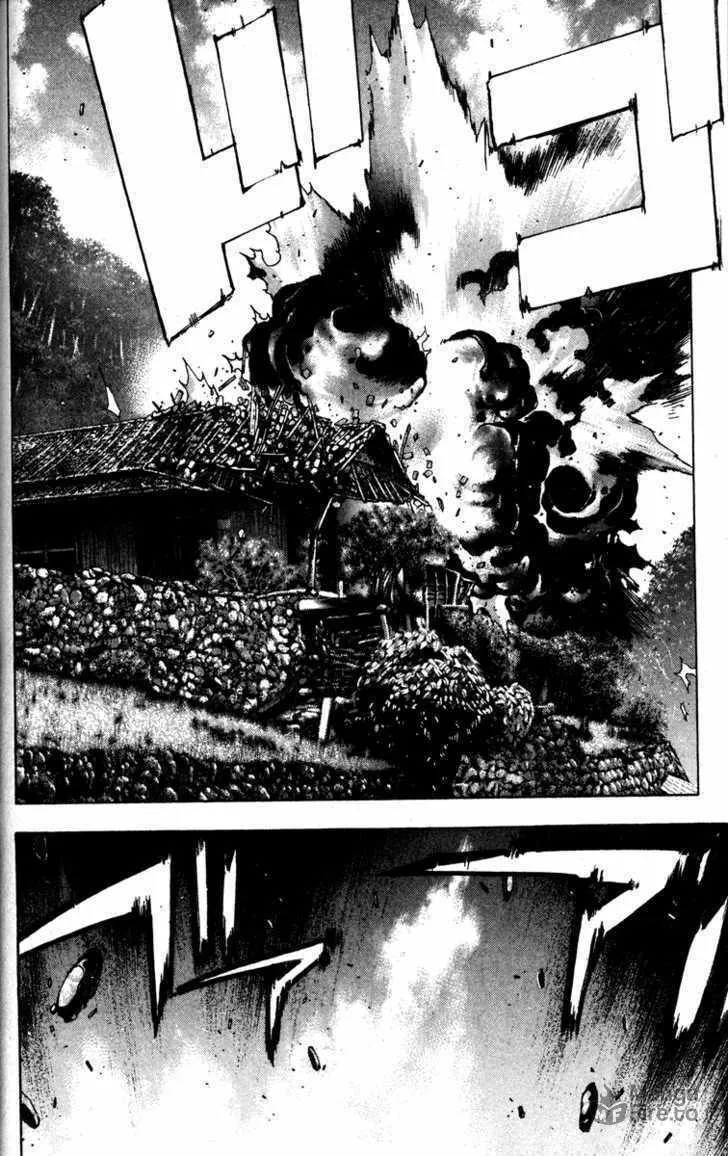 Read Kamikaze chapter 9 image 14 on Lezhin