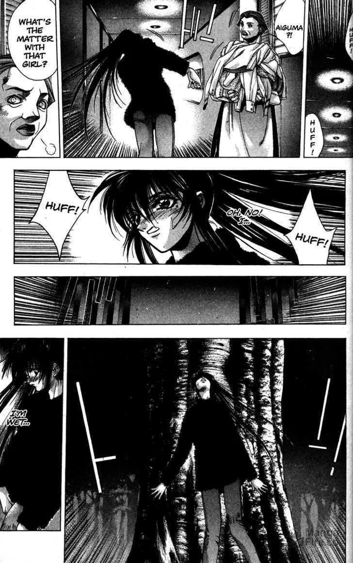 Read Kamikaze chapter 9 image 5 on Lezhin