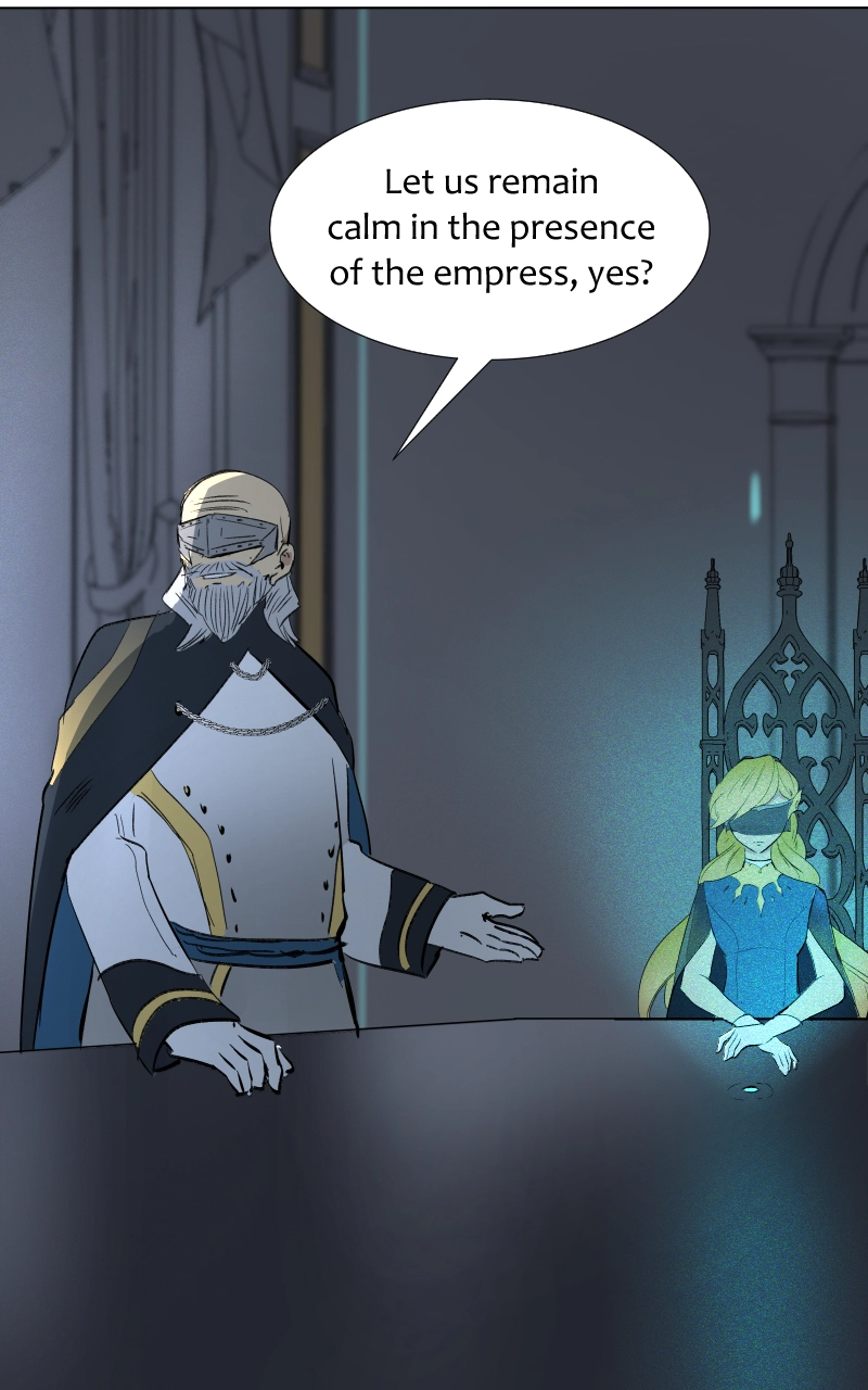 Kamiori Chapter 17 page 11 - 