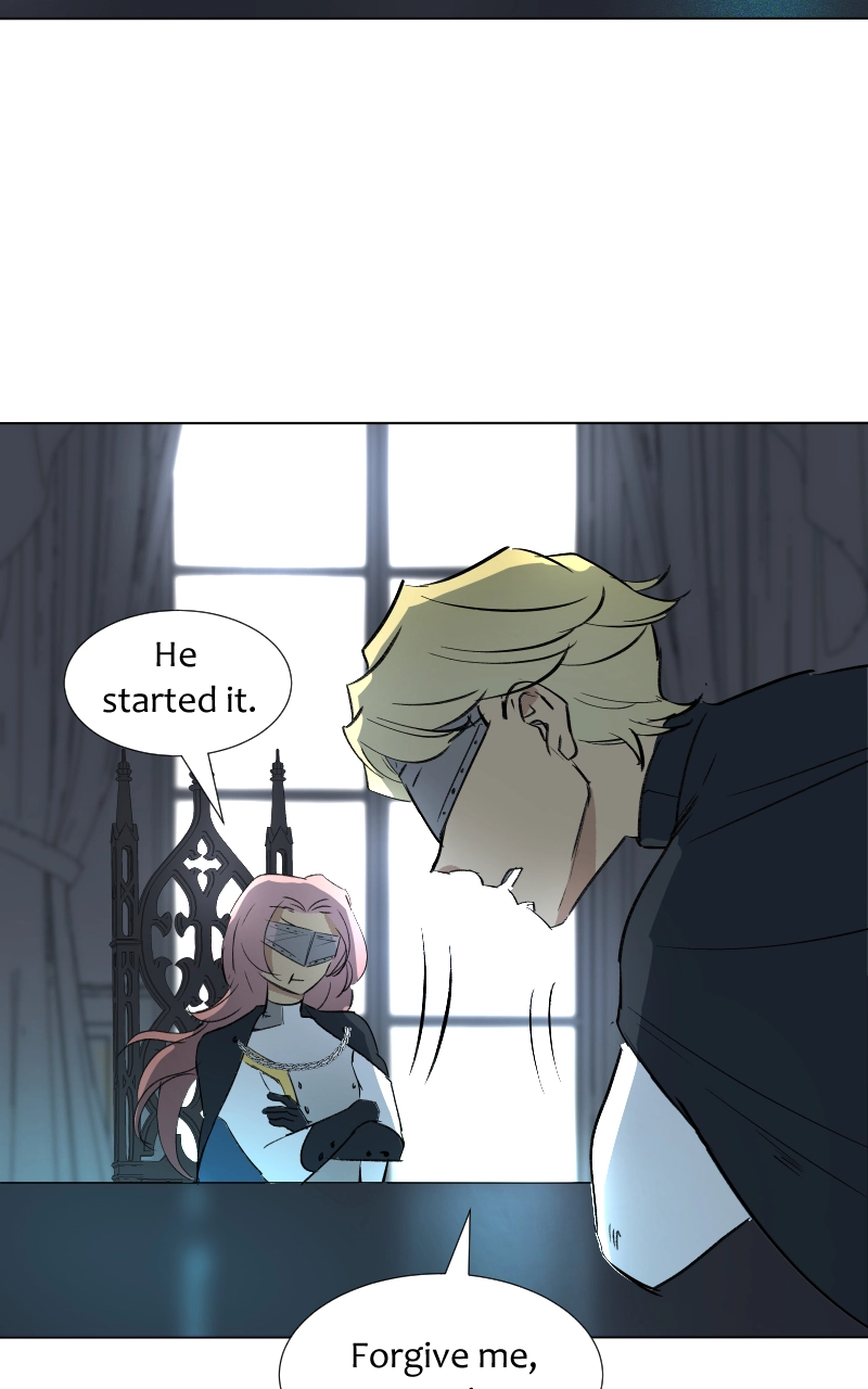 Kamiori Chapter 17 page 12 - 