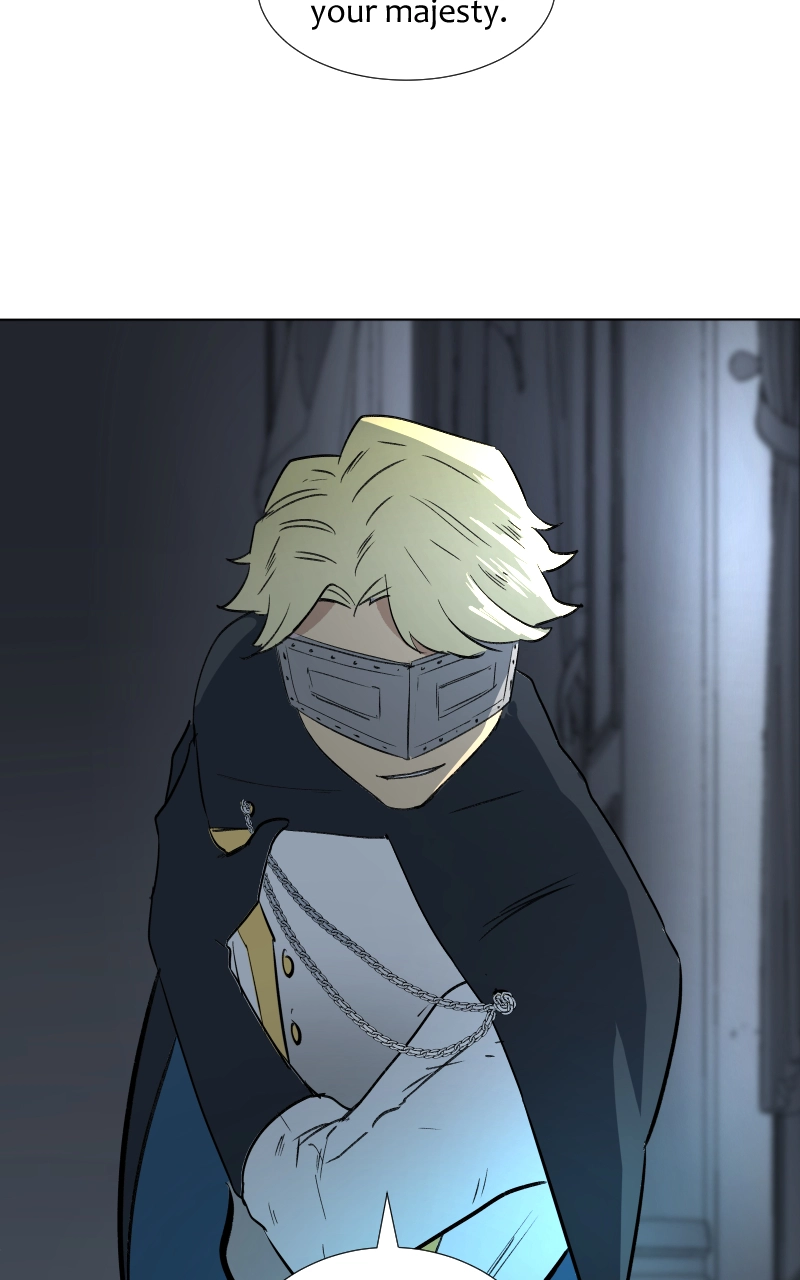 Kamiori Chapter 17 page 13 - 