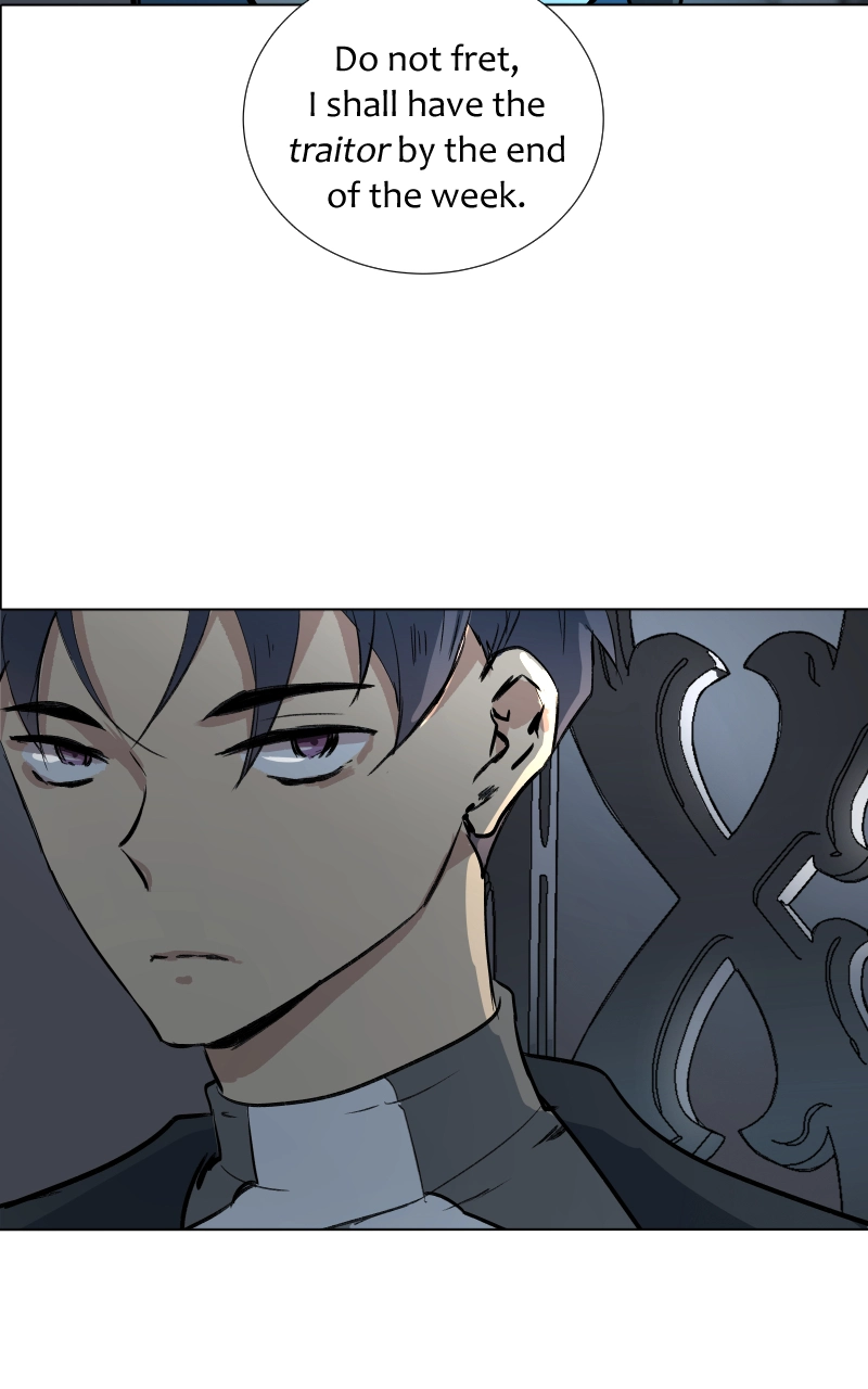 Kamiori Chapter 17 page 14 - 