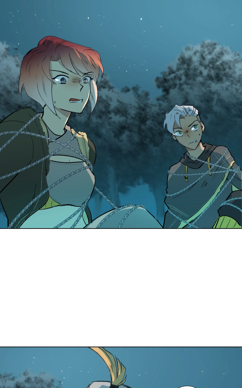 Kamiori Chapter 17 page 19 - 