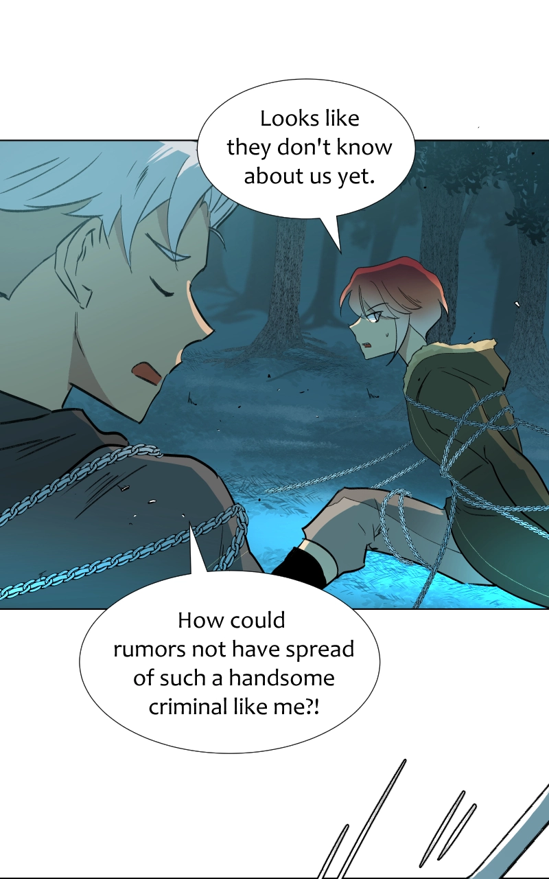 Kamiori Chapter 17 page 25 - 