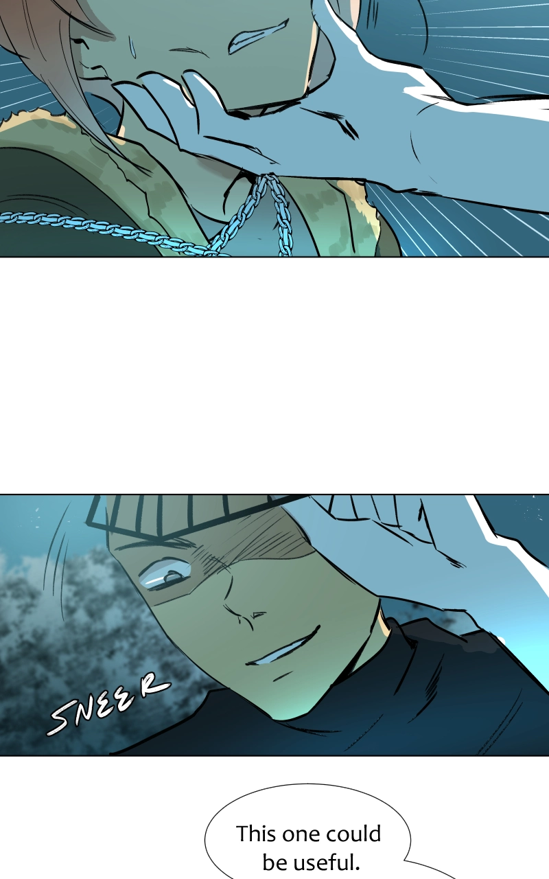 Kamiori Chapter 17 page 28 - 
