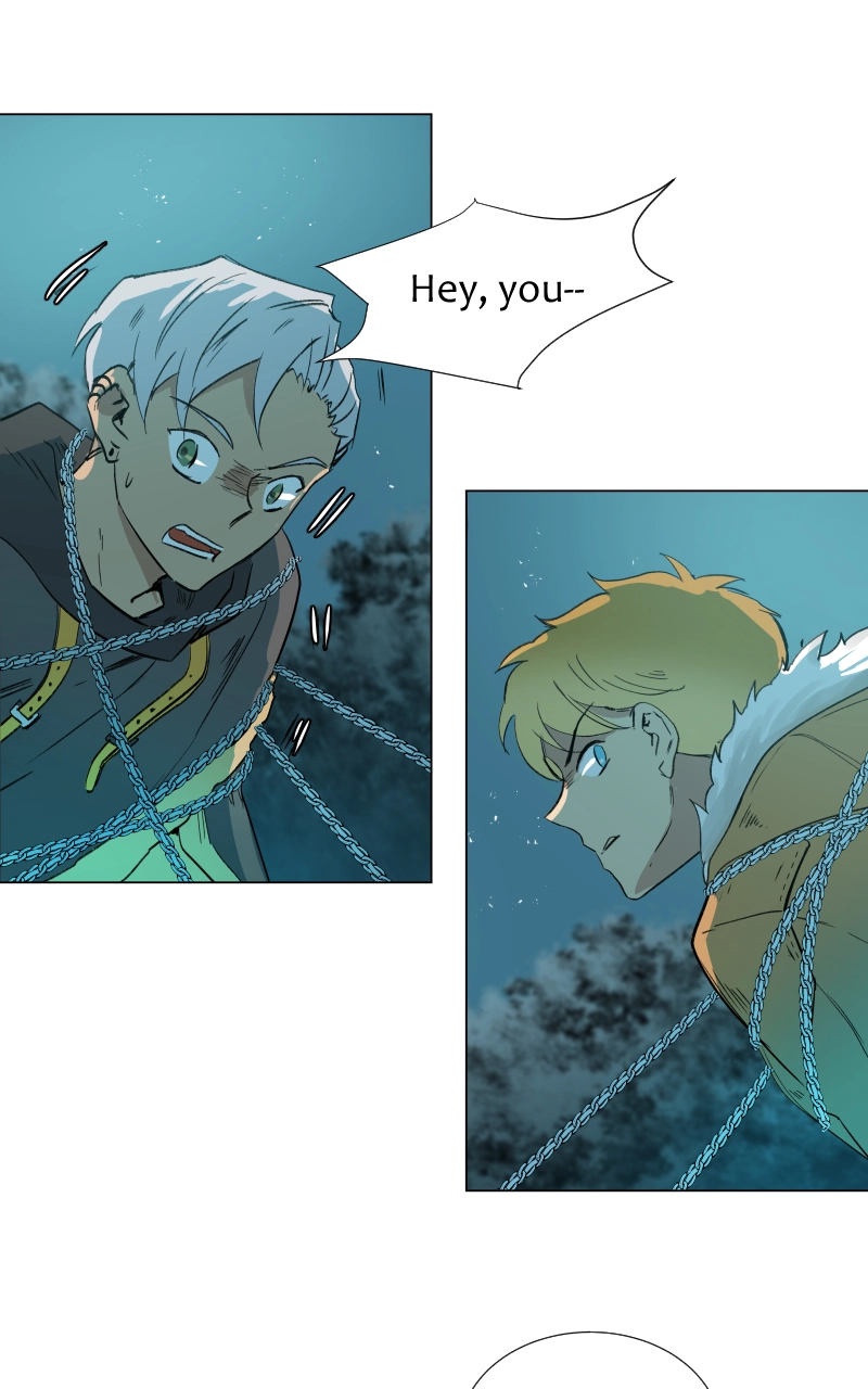 Kamiori Chapter 17 page 30 - 