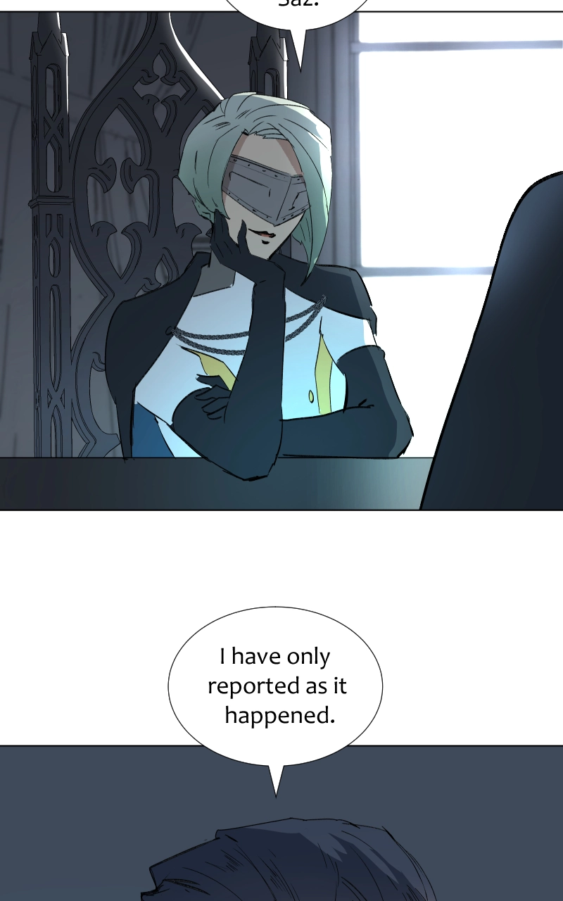 Kamiori Chapter 17 page 4 - 