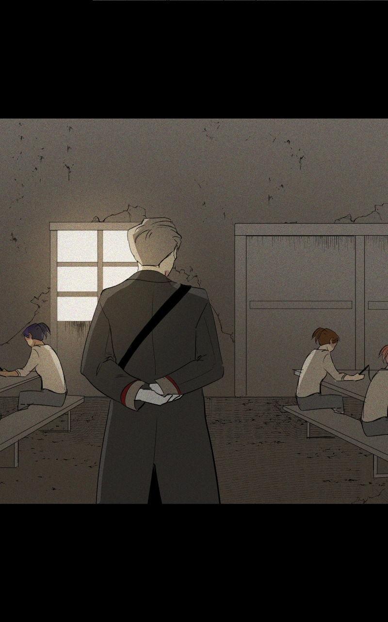 Kamiori Chapter 17 page 37 - 