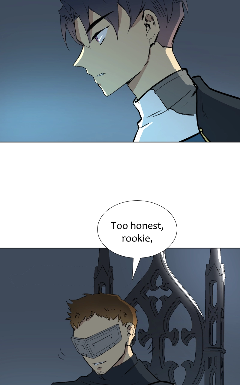 Kamiori Chapter 17 page 5 - 