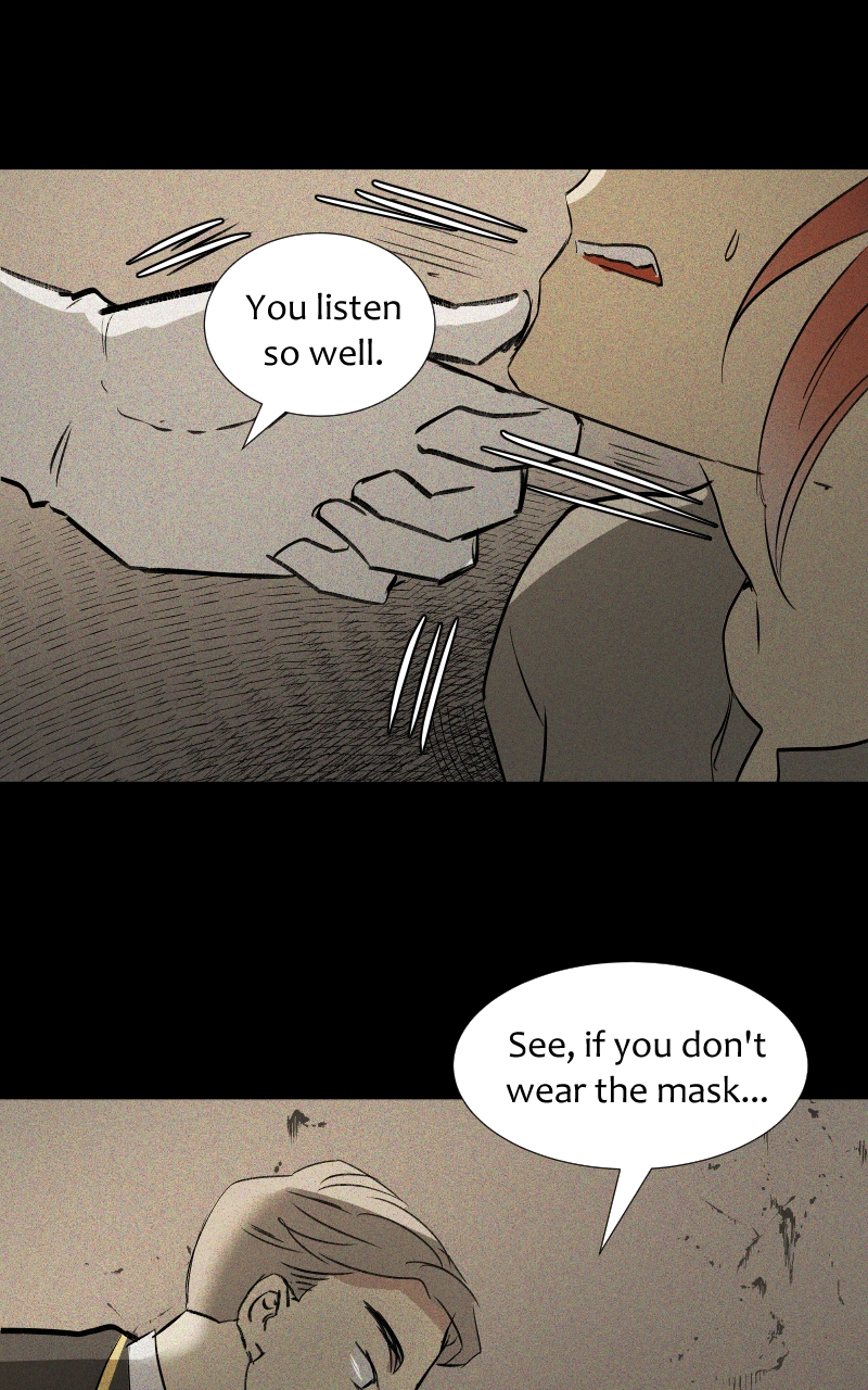 Kamiori Chapter 17 page 41 - 