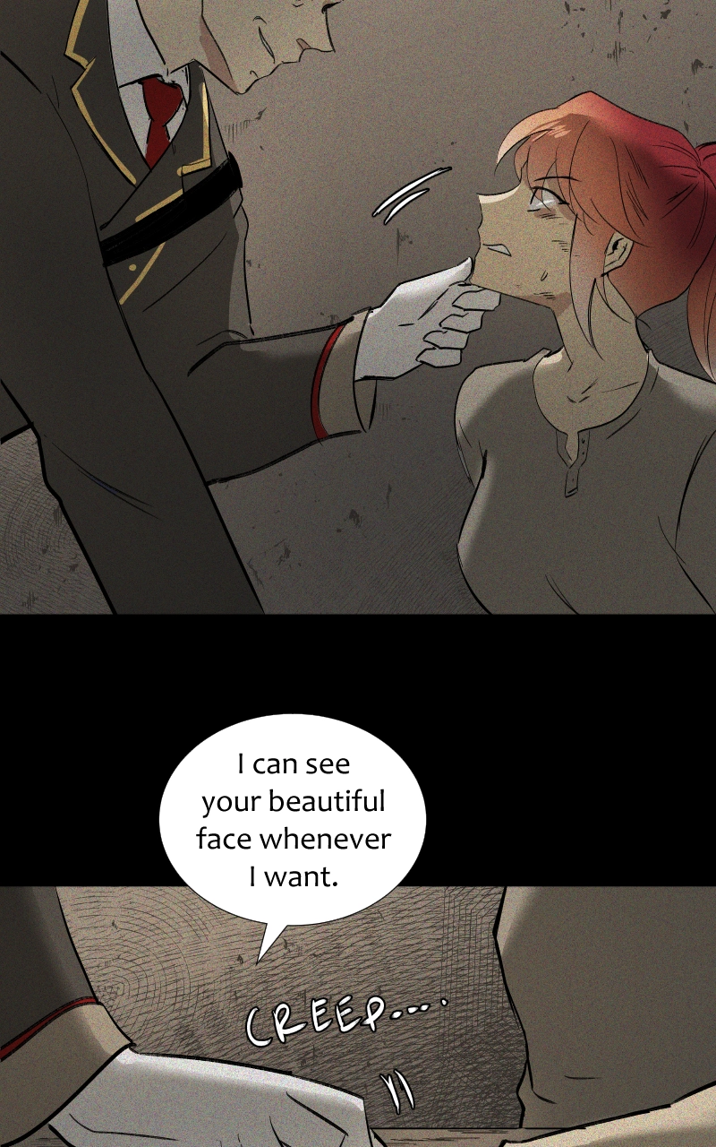 Kamiori Chapter 17 page 42 - 
