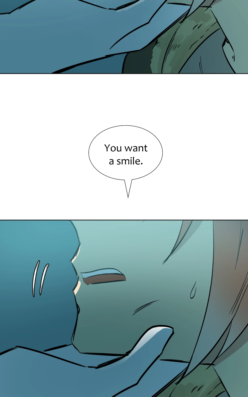 Kamiori Chapter 17 page 45 - 