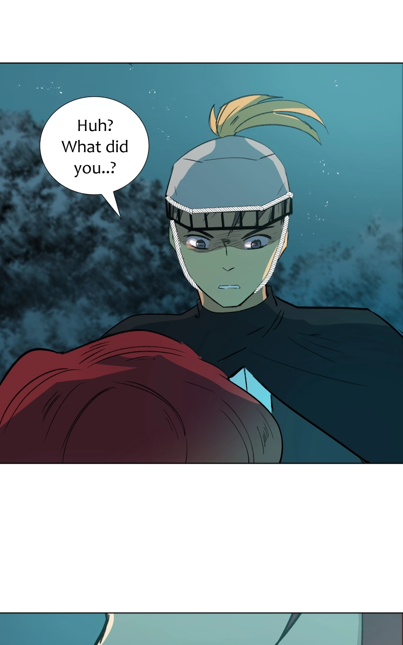 Kamiori Chapter 17 page 47 - 