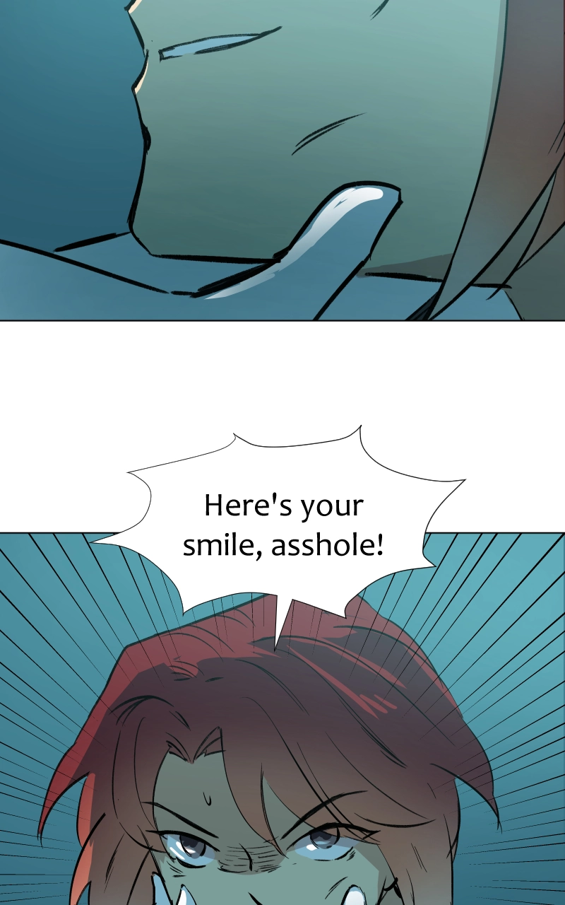 Kamiori Chapter 17 page 48 - 