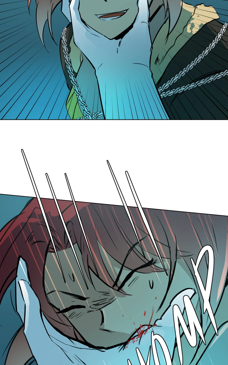 Kamiori Chapter 17 page 49 - 