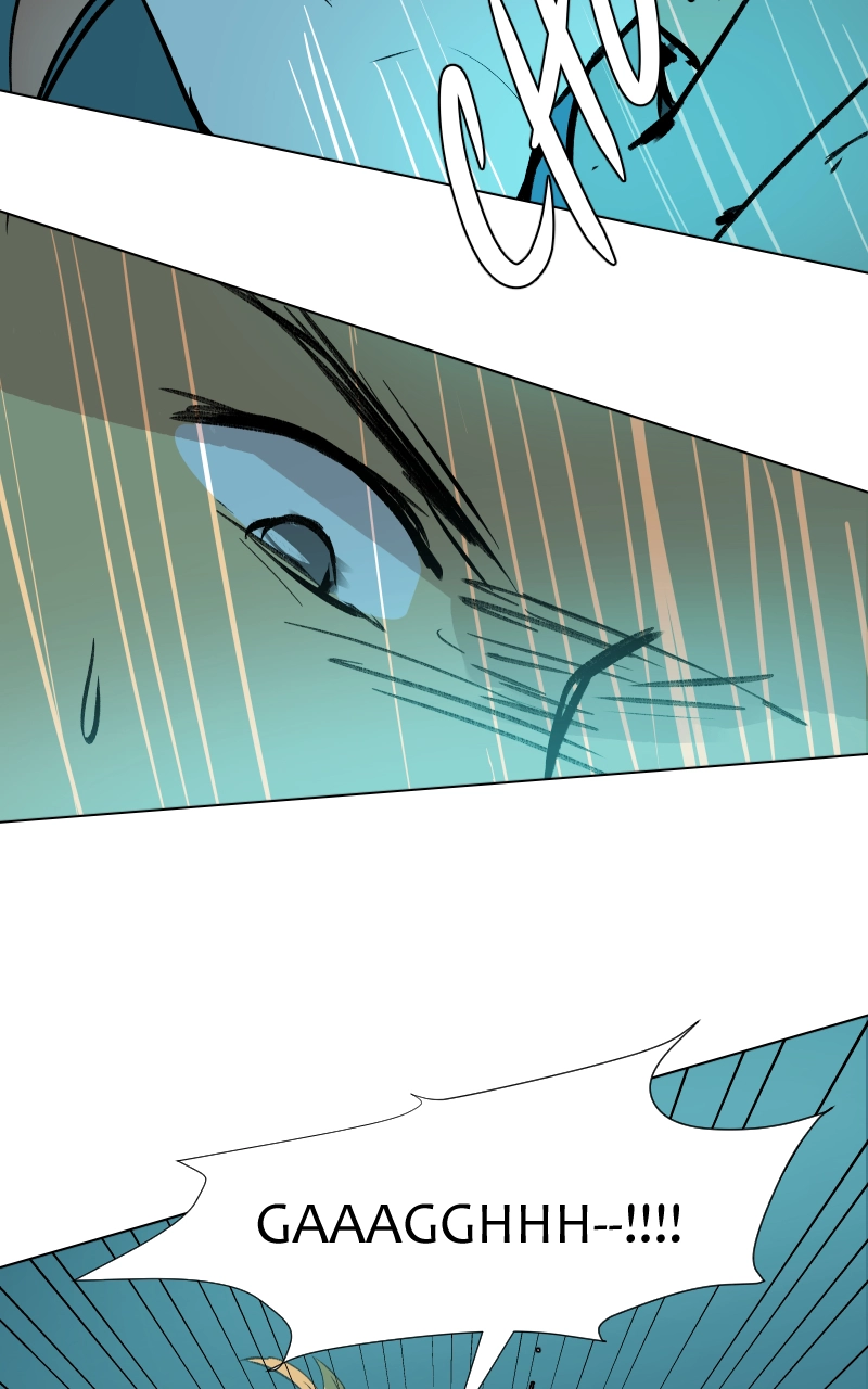 Kamiori Chapter 17 page 50 - 