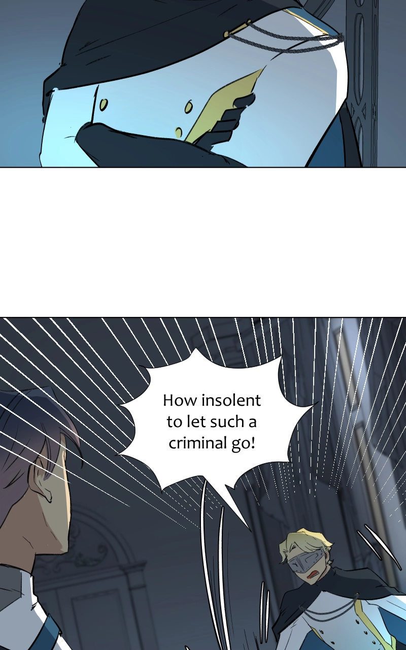 Kamiori Chapter 17 page 6 - 