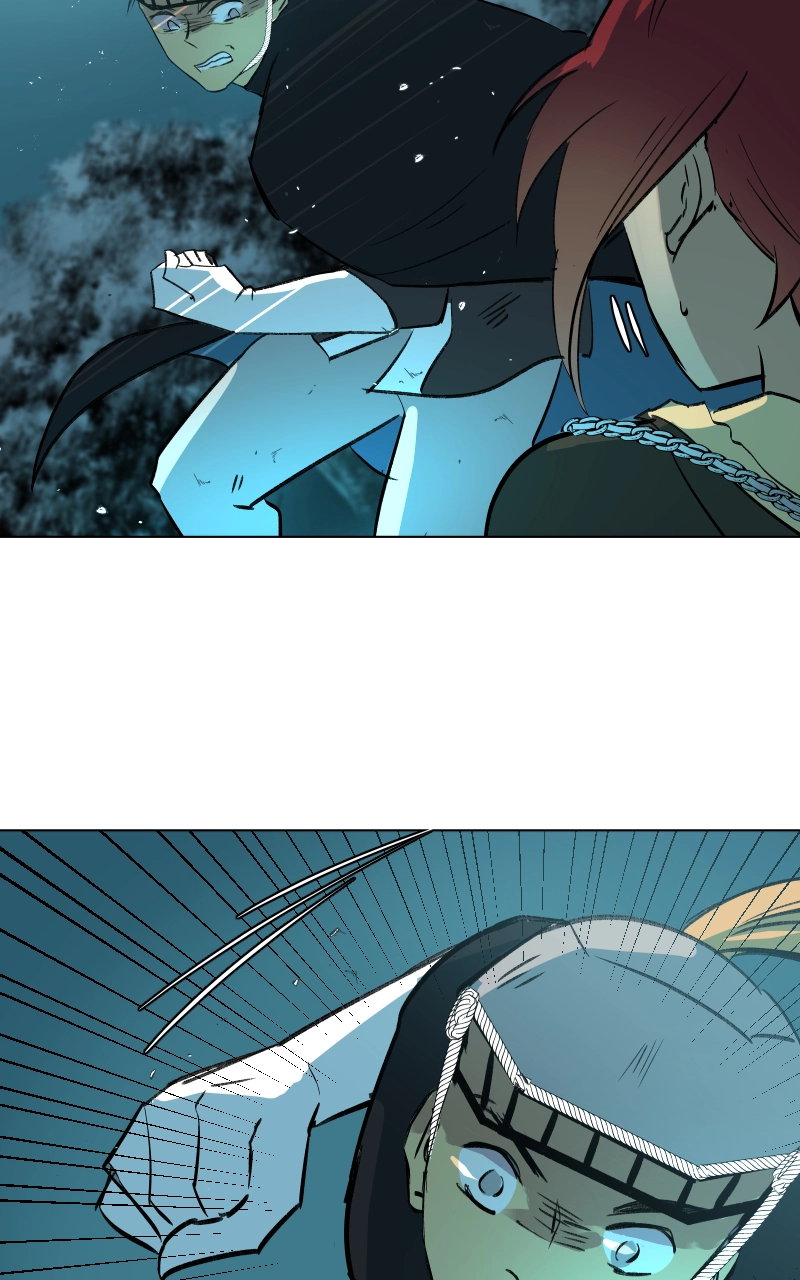 Kamiori Chapter 17 page 55 - 